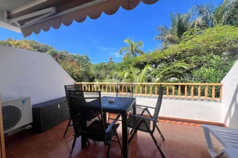 Apartment in Tenerife, Spain 37 sq.m. No. 195207