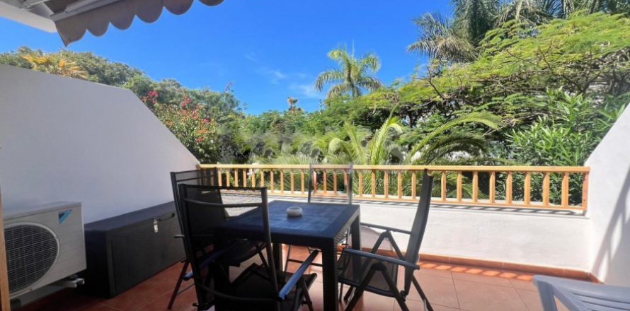 Apartment in Tenerife, Spain 37 sq.m. No. 195207