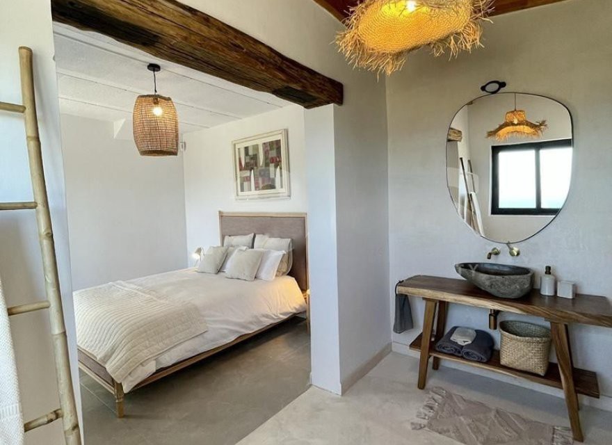 Villa Tenerife, Spānijā 2 istabas, 130 m2 Nr. 195204