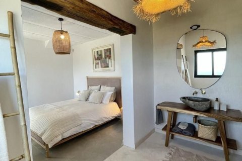 Huvila myytävänä Tenerife, Espanja, 2 makuuhuonetta, 130 m2 No. 195204 - kuva 18