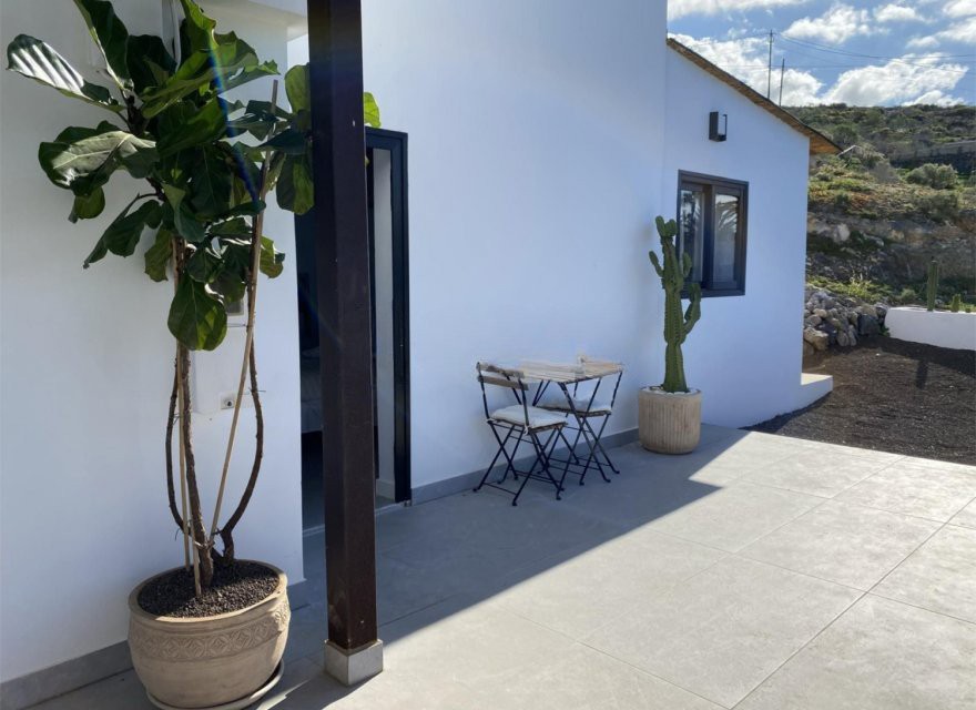Villa Tenerife, Spānijā 2 istabas, 130 m2 Nr. 195204