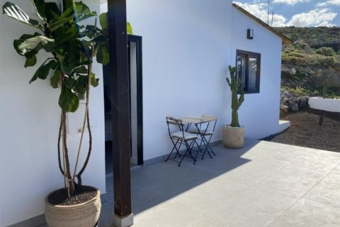 Huvila myytävänä Tenerife, Espanja, 2 makuuhuonetta, 130 m2 No. 195204 - kuva 17