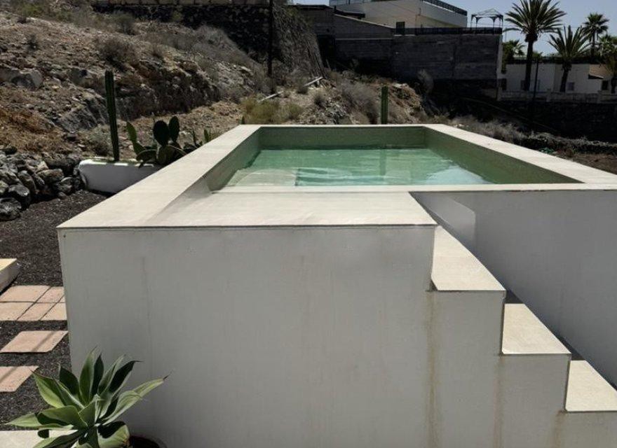 Villa Tenerife, Spānijā 2 istabas, 130 m2 Nr. 195204