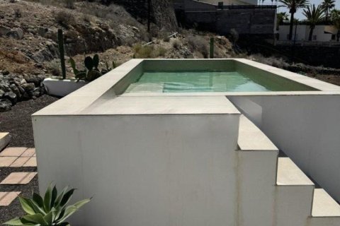 Huvila myytävänä Tenerife, Espanja, 2 makuuhuonetta, 130 m2 No. 195204 - kuva 7