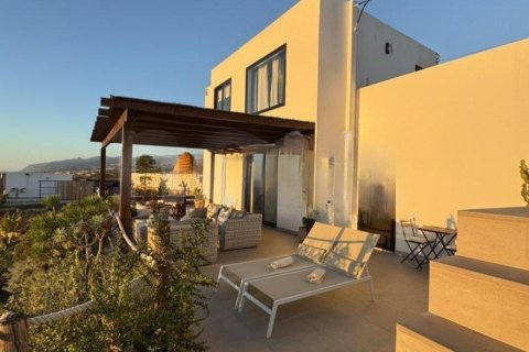 Huvila myytävänä Tenerife, Espanja, 2 makuuhuonetta, 130 m2 No. 195204 - kuva 4