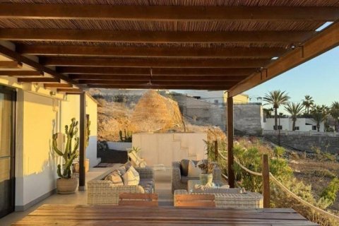 Huvila myytävänä Tenerife, Espanja, 2 makuuhuonetta, 130 m2 No. 195204 - kuva 5