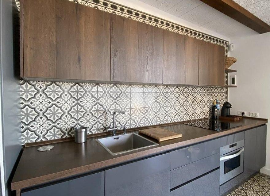 Villa Tenerife, Spānijā 2 istabas, 130 m2 Nr. 195204