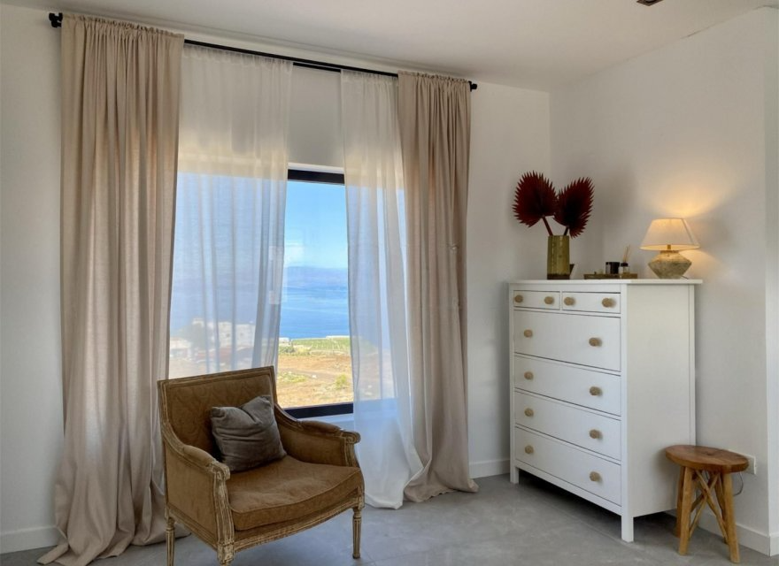 Villa Tenerife, Spānijā 2 istabas, 130 m2 Nr. 195204