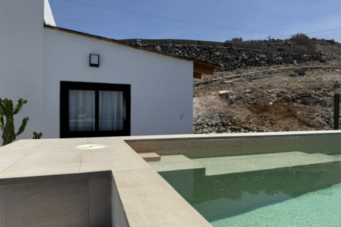Huvila myytävänä Tenerife, Espanja, 2 makuuhuonetta, 130 m2 No. 195204 - kuva 9