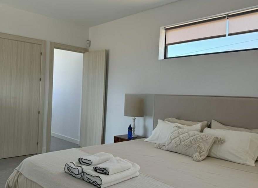 Villa Tenerife, Spānijā 2 istabas, 130 m2 Nr. 195204