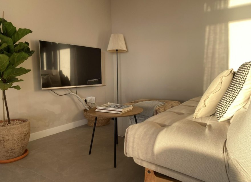 Villa Tenerife, Spānijā 2 istabas, 130 m2 Nr. 195204