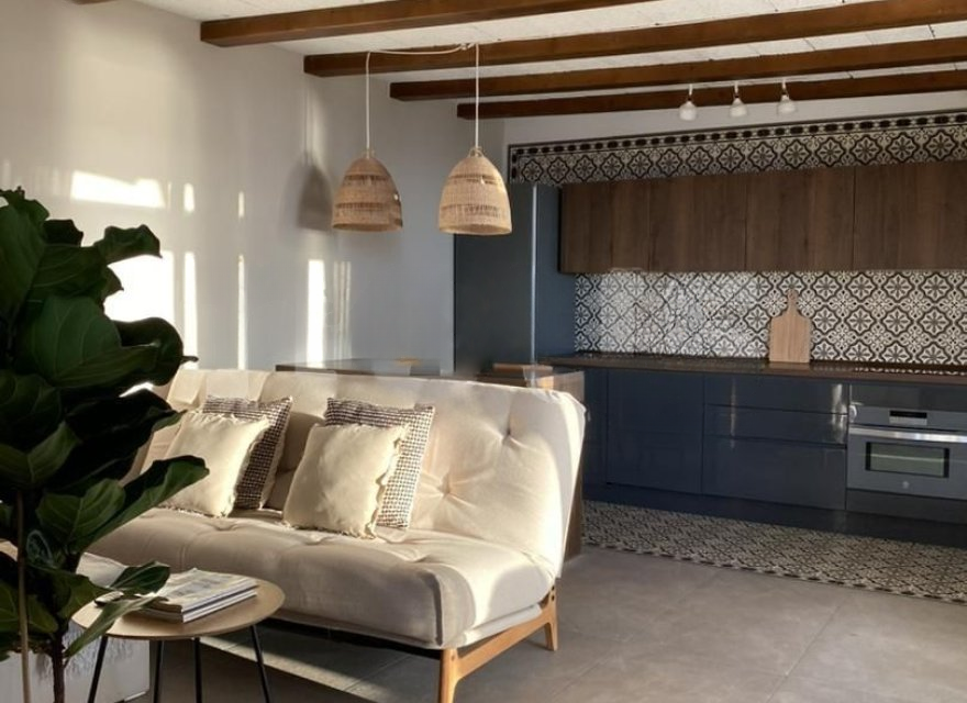 Villa Tenerife, Spānijā 2 istabas, 130 m2 Nr. 195204