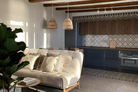 Huvila myytävänä Tenerife, Espanja, 2 makuuhuonetta, 130 m2 No. 195204 - kuva 13