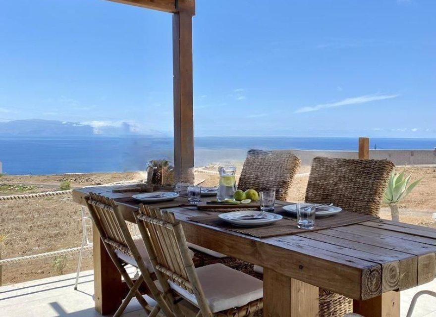 Villa Tenerife, Spānijā 2 istabas, 130 m2 Nr. 195204