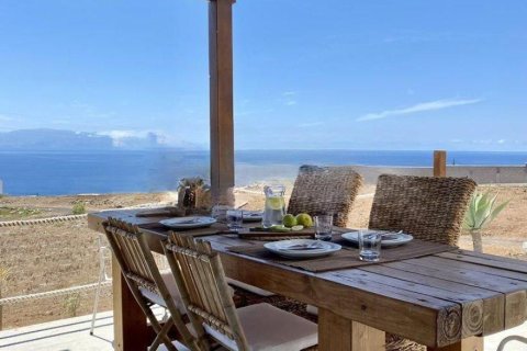 Huvila myytävänä Tenerife, Espanja, 2 makuuhuonetta, 130 m2 No. 195204 - kuva 2