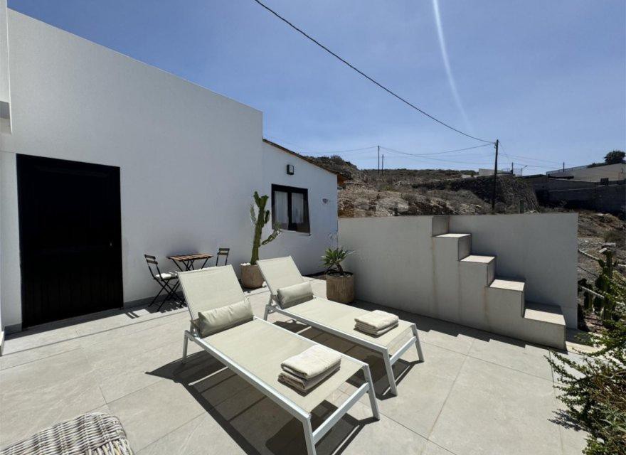 Villa Tenerife, Spānijā 2 istabas, 130 m2 Nr. 195204