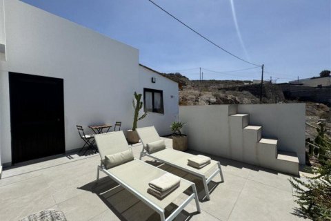 Huvila myytävänä Tenerife, Espanja, 2 makuuhuonetta, 130 m2 No. 195204 - kuva 10