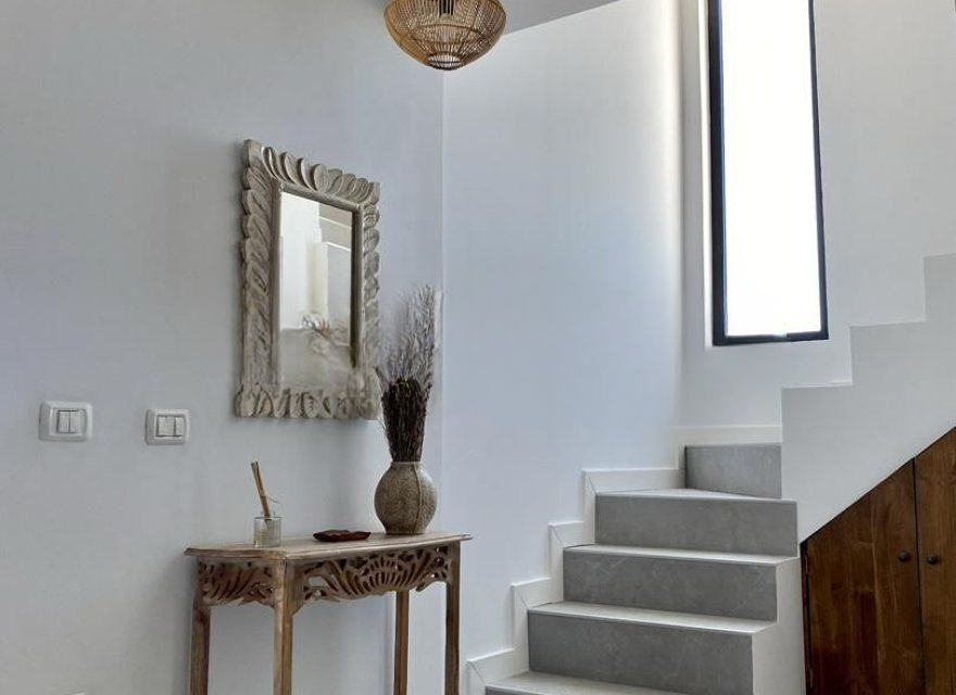 Villa Tenerife, Spānijā 2 istabas, 130 m2 Nr. 195204