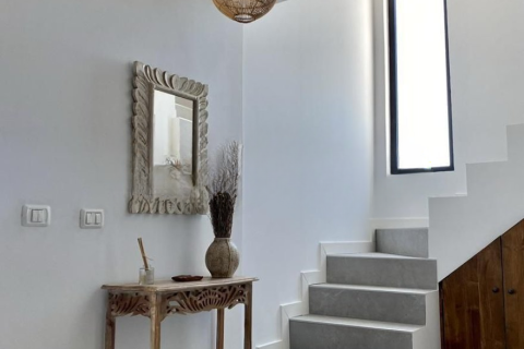 Huvila myytävänä Tenerife, Espanja, 2 makuuhuonetta, 130 m2 No. 195204 - kuva 19