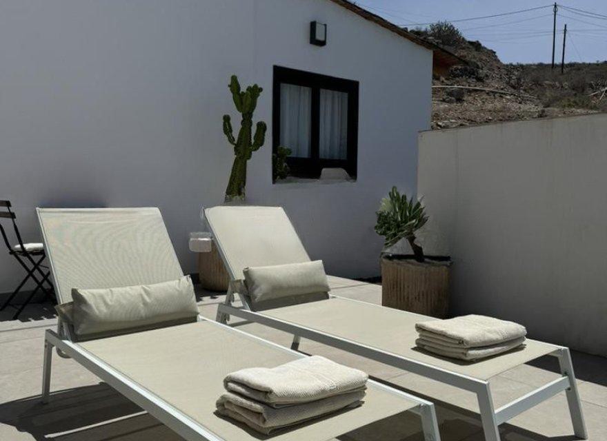 Villa Tenerife, Spānijā 2 istabas, 130 m2 Nr. 195204