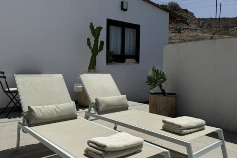 Huvila myytävänä Tenerife, Espanja, 2 makuuhuonetta, 130 m2 No. 195204 - kuva 8