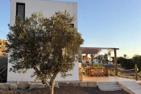 Huvila Tenerife, Espanja 2 makuuhuonetta, 130 m2 No. 195204
