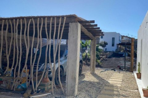 Huvila myytävänä Tenerife, Espanja, 2 makuuhuonetta, 130 m2 No. 195203 - kuva 2