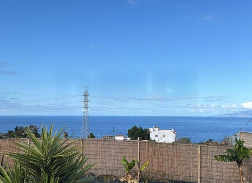 Villa en Tenerife, España 2 dormitorios, 130 m2 No. 195203