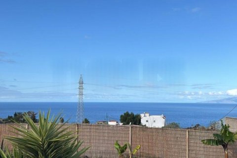 Huvila myytävänä Tenerife, Espanja, 2 makuuhuonetta, 130 m2 No. 195203 - kuva 3