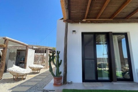 Huvila Tenerife, Espanja 2 makuuhuonetta, 130 m2 No. 195203
