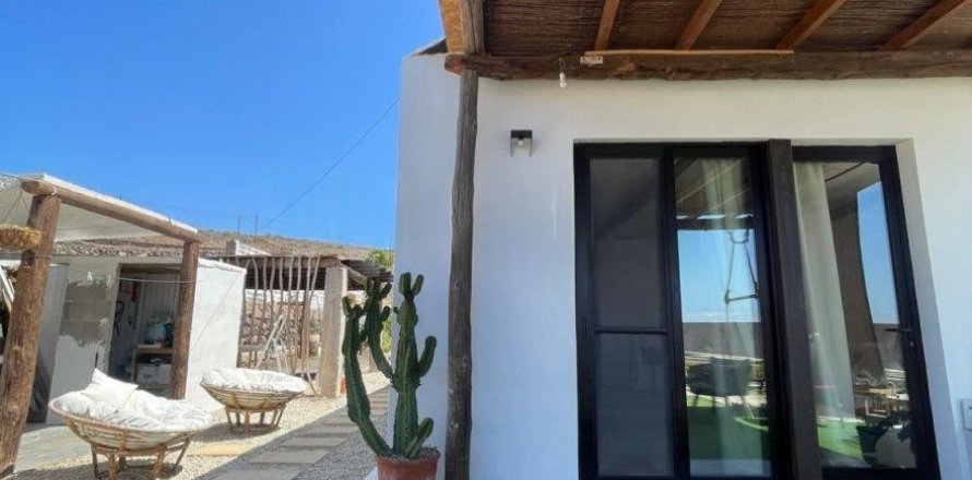 Huvila Tenerife, Espanja 2 makuuhuonetta, 130 m2 No. 195203