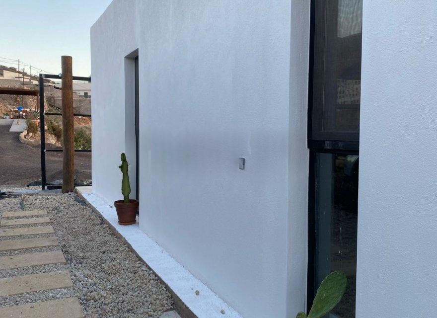 Villa en Tenerife, España 2 dormitorios, 130 m2 No. 195203