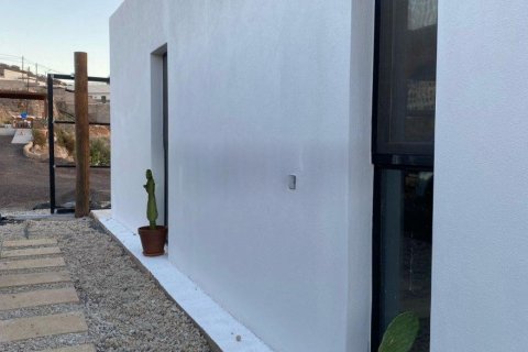 Huvila myytävänä Tenerife, Espanja, 2 makuuhuonetta, 130 m2 No. 195203 - kuva 5