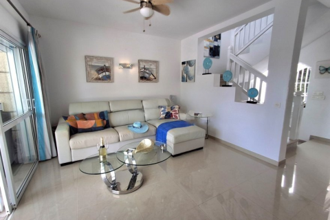 Huvila myytävänä Tenerife, Espanja, 4 makuuhuonetta, 173 m2 No. 195208 - kuva 4