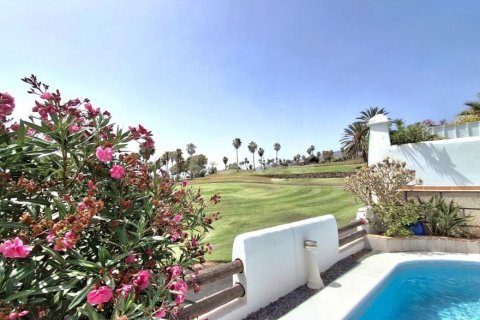 Huvila myytävänä Tenerife, Espanja, 4 makuuhuonetta, 173 m2 No. 195208 - kuva 2