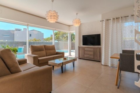 Willa w Playa Paraiso, Tenerife, Hiszpania 3 sypialnie, 147 mkw. nr 195206 – zdjęcie 13