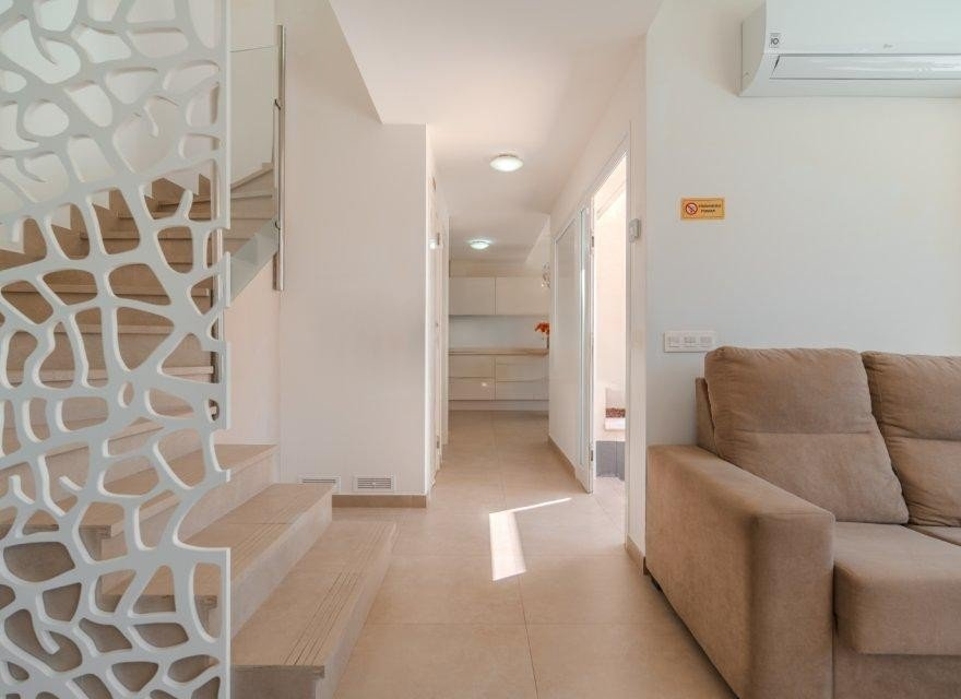 Villa en Playa Paraiso, Tenerife, España 3 dormitorios, 147 m2 No. 195206