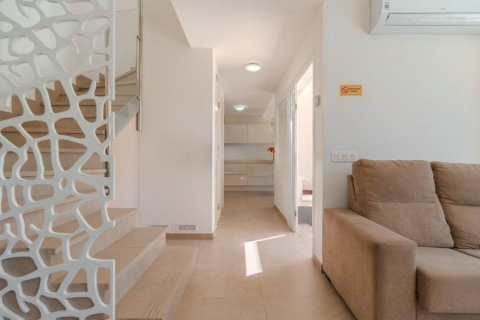 Willa w Playa Paraiso, Tenerife, Hiszpania 3 sypialnie, 147 mkw. nr 195206 – zdjęcie 22