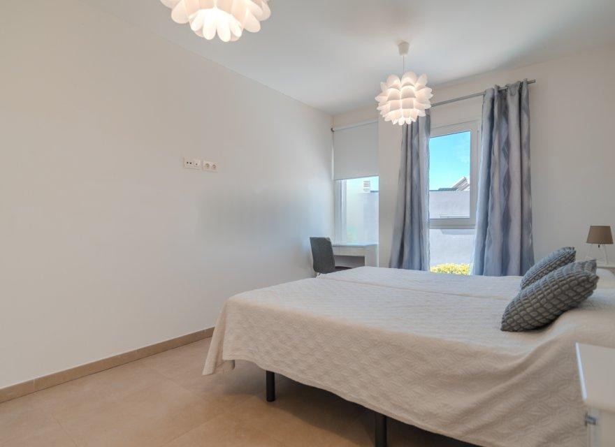 Villa en Playa Paraiso, Tenerife, España 3 dormitorios, 147 m2 No. 195206
