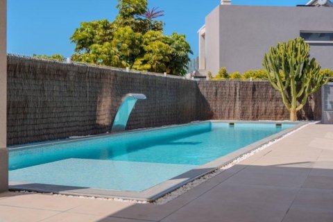 Willa w Playa Paraiso, Tenerife, Hiszpania 3 sypialnie, 147 mkw. nr 195206 – zdjęcie 3