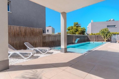 Willa w Playa Paraiso, Tenerife, Hiszpania 3 sypialnie, 147 mkw. nr 195206 – zdjęcie 11