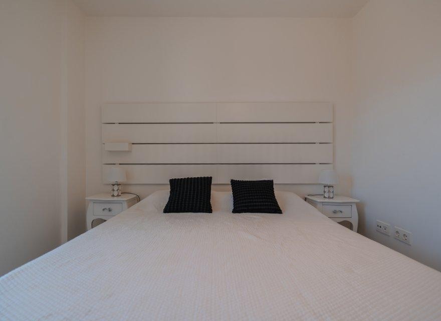 Villa en Playa Paraiso, Tenerife, España 3 dormitorios, 147 m2 No. 195206