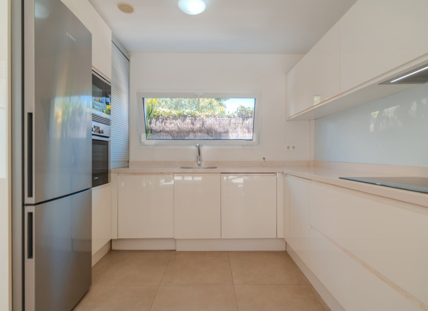 Villa en Playa Paraiso, Tenerife, España 3 dormitorios, 147 m2 No. 195206