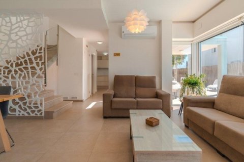 Willa w Playa Paraiso, Tenerife, Hiszpania 3 sypialnie, 147 mkw. nr 195206 – zdjęcie 14