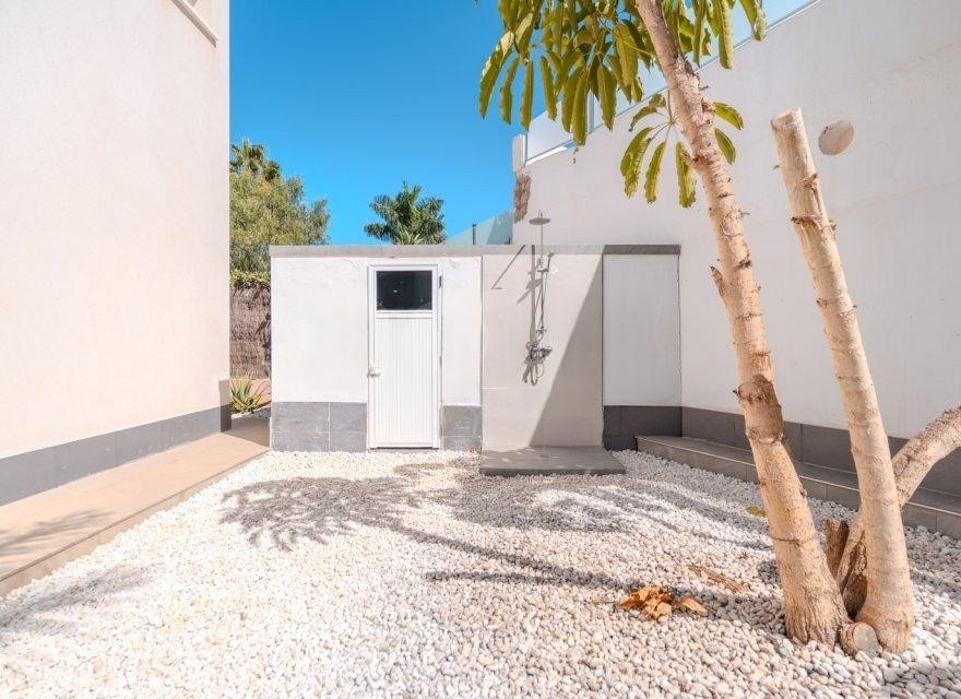 Villa en Playa Paraiso, Tenerife, España 3 dormitorios, 147 m2 No. 195206