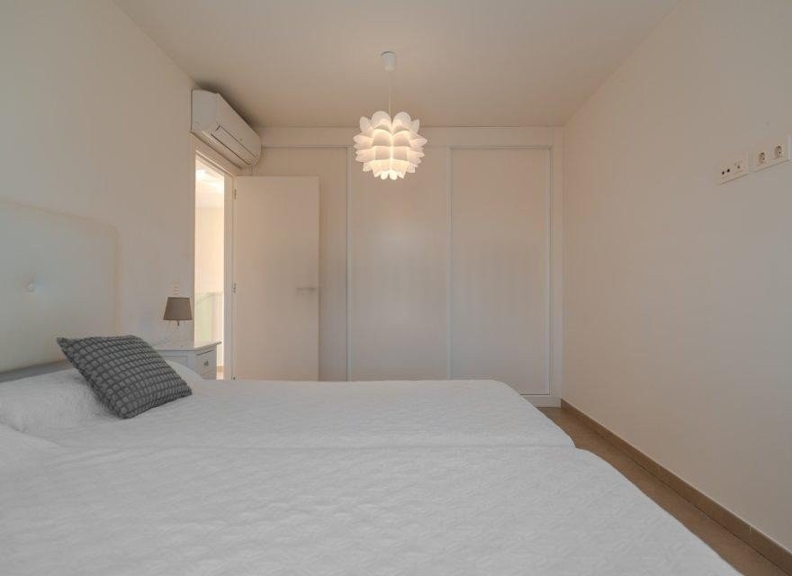 Villa en Playa Paraiso, Tenerife, España 3 dormitorios, 147 m2 No. 195206