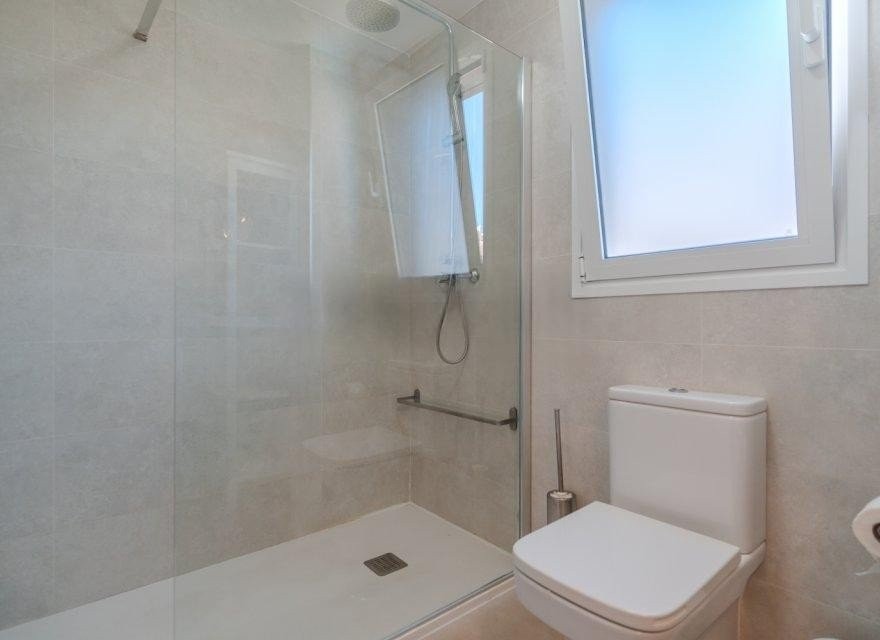 Villa en Playa Paraiso, Tenerife, España 3 dormitorios, 147 m2 No. 195206
