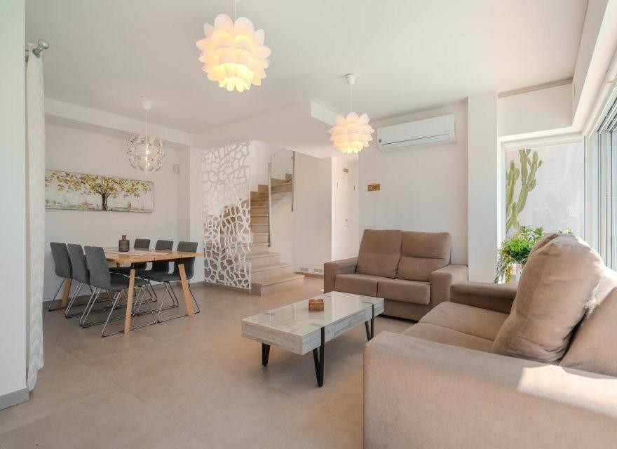 Villa en Playa Paraiso, Tenerife, España 3 dormitorios, 147 m2 No. 195206