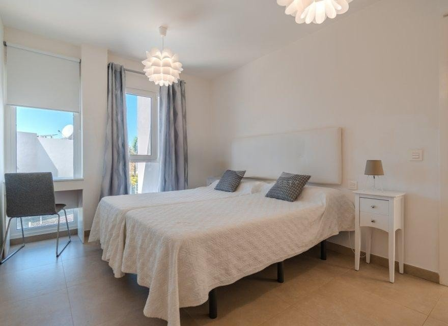 Villa en Playa Paraiso, Tenerife, España 3 dormitorios, 147 m2 No. 195206