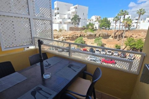 Apartment for sale in Tenerife, Spain 1 bedroom, 55 sq.m. No. 195205 - photo 14
